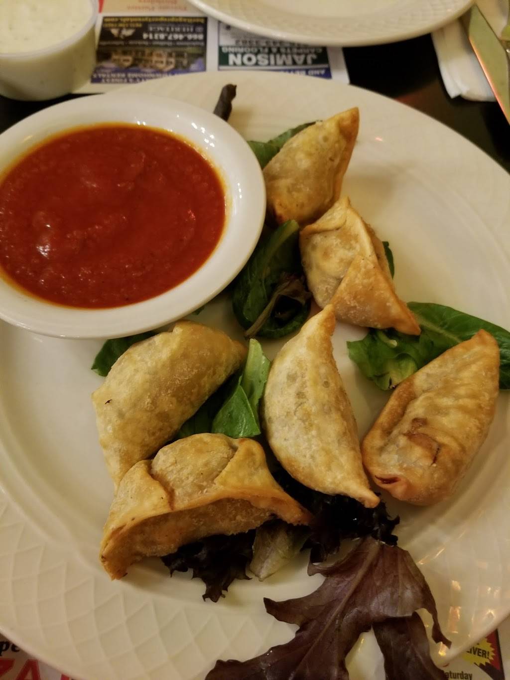 Giuseppes Pizza & Family Restaurant | restaurant | 1380 Street Rd, Warminster, PA 18974, USA | 2156745550 OR +1 215-674-5550