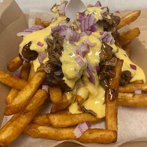 Curleys Que | restaurant | 625 New St, Spring City, PA 19475, USA | 4843698888 OR +1 484-369-8888