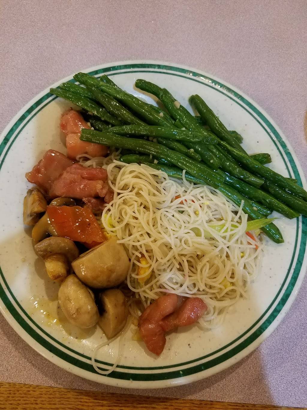 China Buffet | restaurant | 706 E Lewis and Clark Pkwy, Clarksville, IN 47129, USA | 8122888989 OR +1 812-288-8989