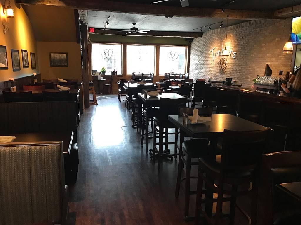 Timbers Of Ludington Open for Lunch | restaurant | 320 S James St, Ludington, MI 49431, USA | 2314259111 OR +1 231-425-9111
