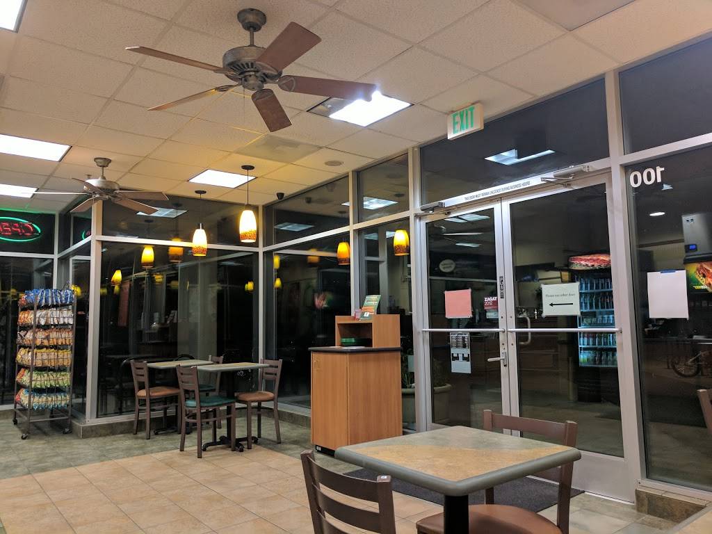 Subway Restaurants | restaurant | 4131 El Camino Real #100, Palo Alto, CA 94306, USA | 6504947821 OR +1 650-494-7821