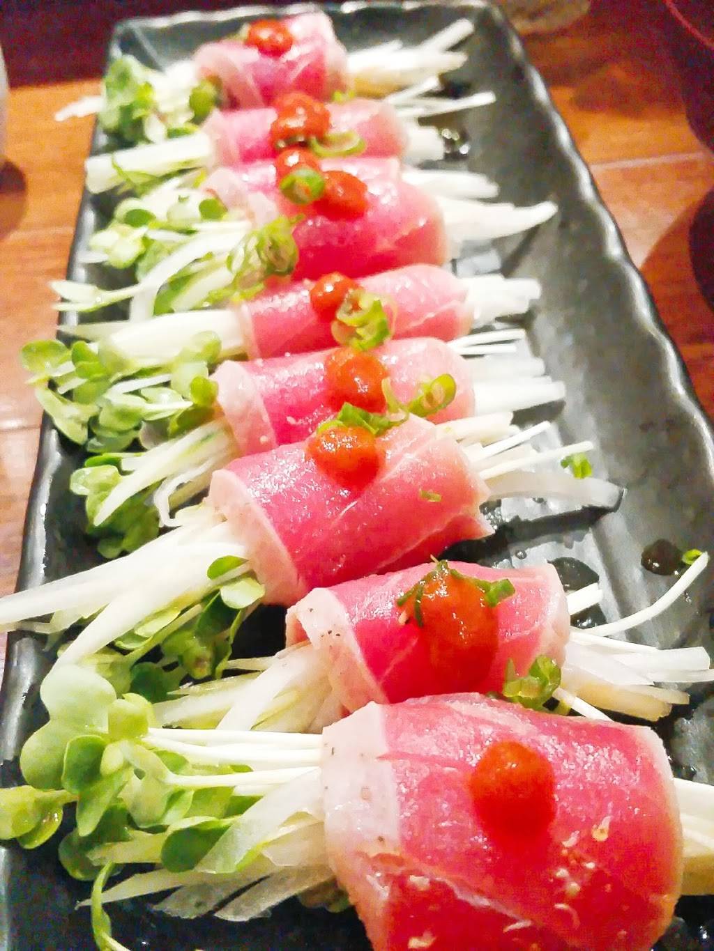 Sushi Mori | restaurant | 2161 Avenida De La Playa, La Jolla, CA 92037, USA | 8585518481 OR +1 858-551-8481