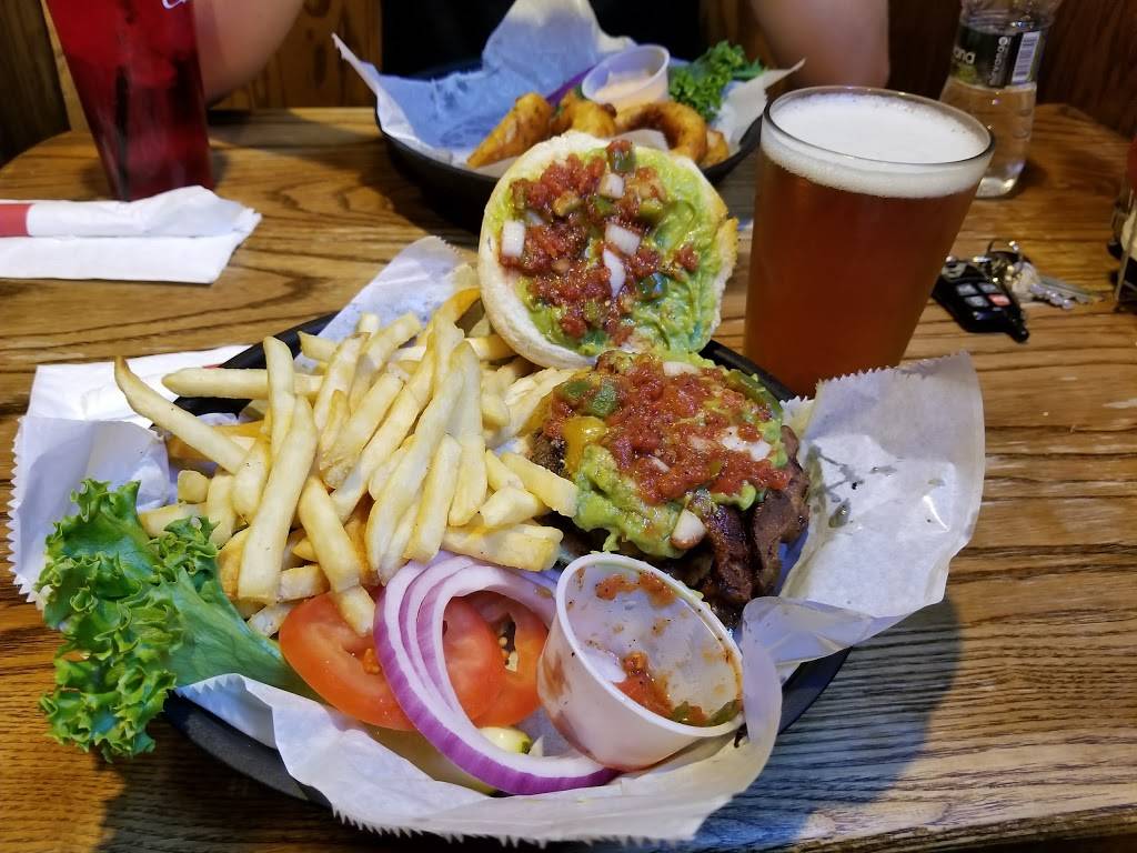 Mac & Joes | restaurant | 21 E High St, Oxford, OH 45056, USA | 5135238018 OR +1 513-523-8018