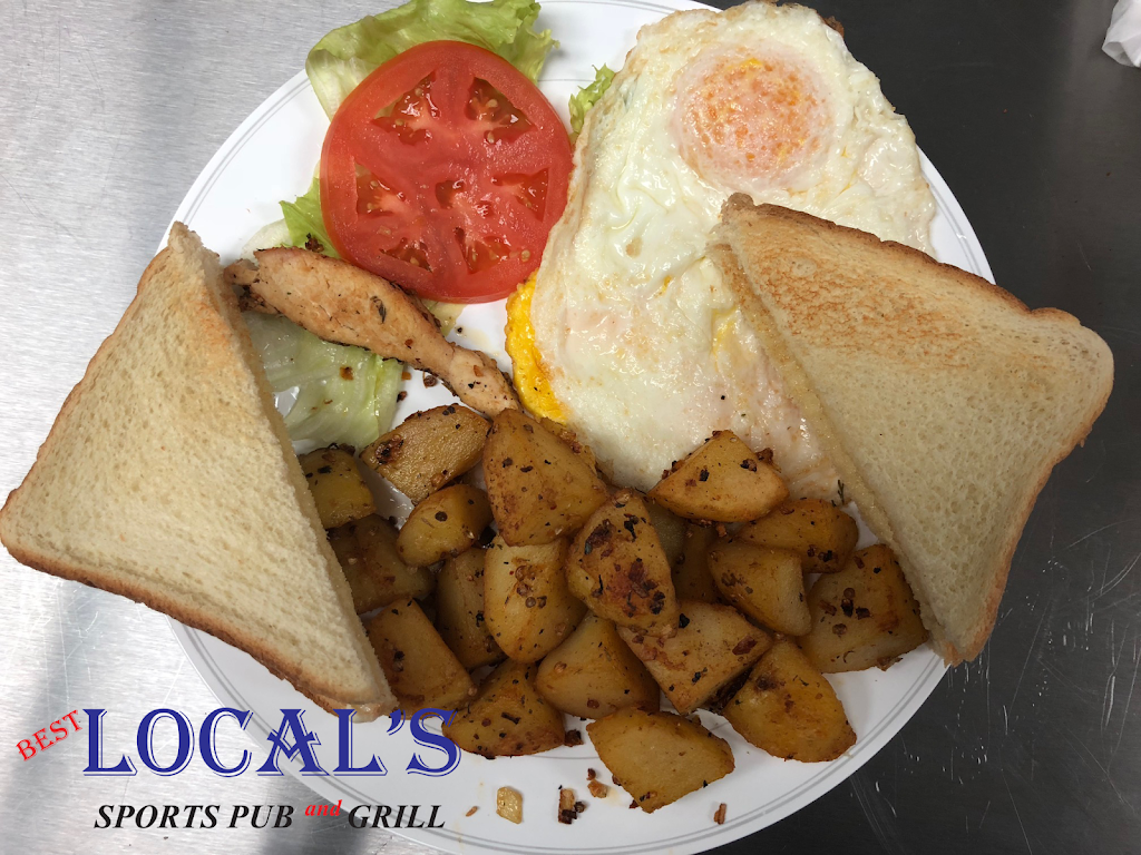 Best Locals Sport Pub & Grill | restaurant | 1752 Victoria Park Ave, Scarborough, ON M1R 1S1, Canada | 6473511752 OR +1 647-351-1752