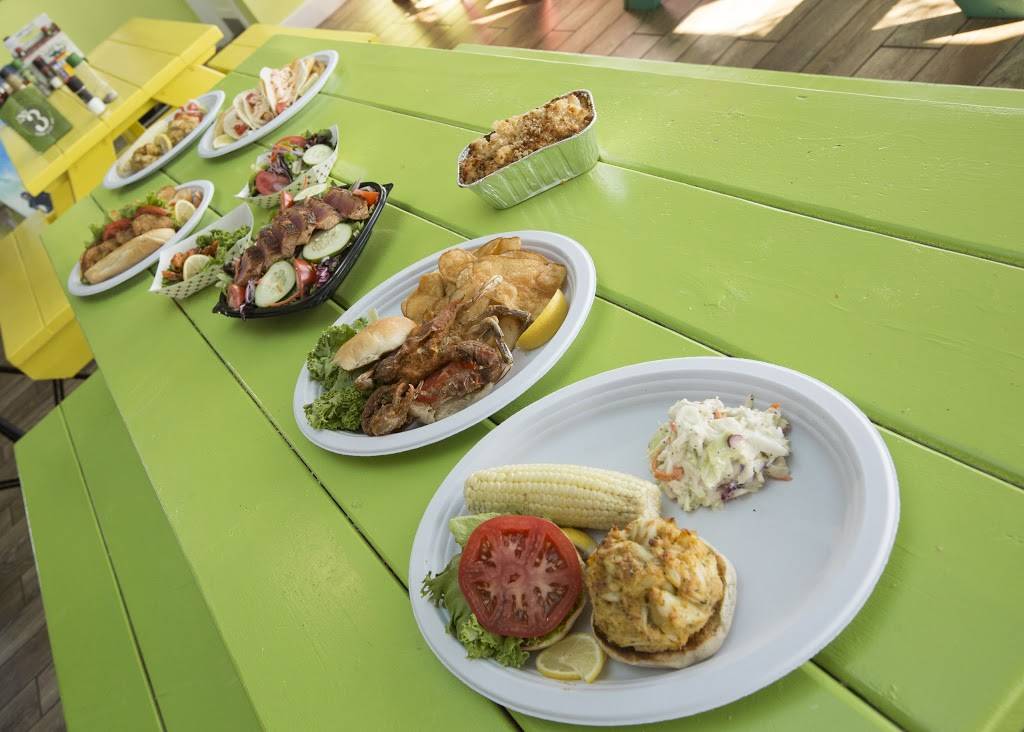 Captain Macs Fish House & Seafood Market | restaurant | 37320 Lighthouse Rd, Selbyville, DE 19975, USA | 3024362445 OR +1 302-436-2445