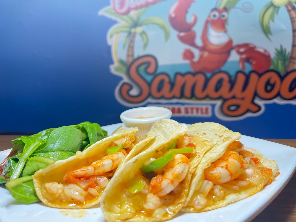 Ostioneria Samayoa | restaurant | 5129 Aldine Mail Rte Rd, Houston, TX 77039, USA | 8329889083 OR +1 832-988-9083