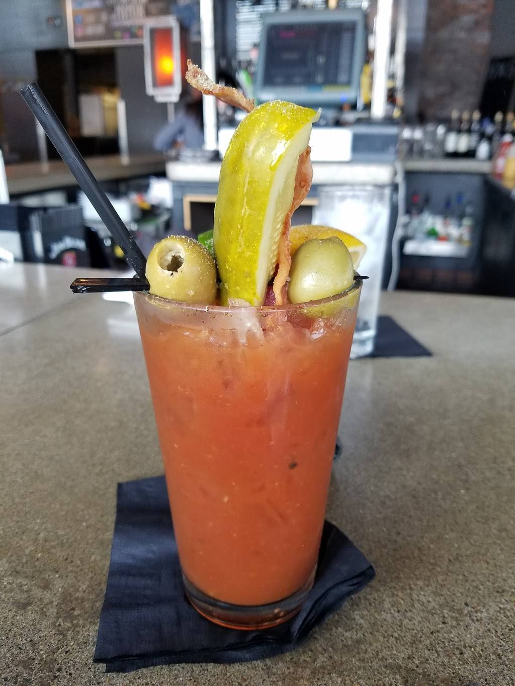 Hubbard Grille | restaurant | 793 N High St, Columbus, OH 43215, USA | 6142915000 OR +1 614-291-5000