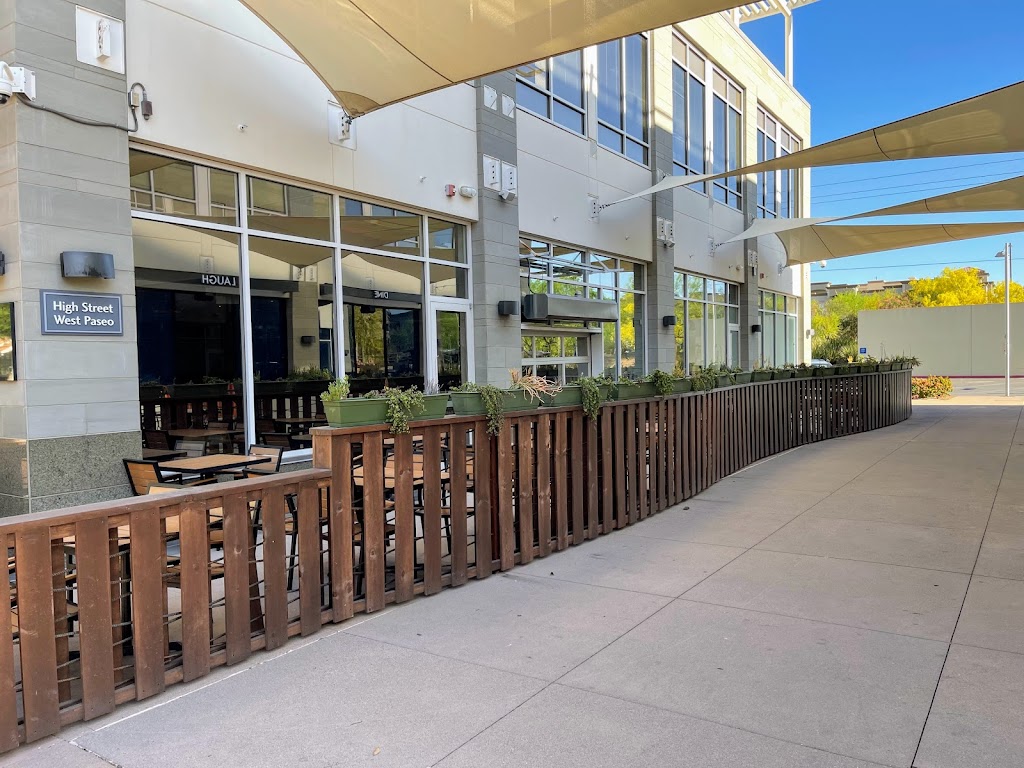 Cook & Craft - High Street | restaurant | 5310 E High St Unit 109, Phoenix, AZ 85054, USA | 4803064091 OR +1 480-306-4091