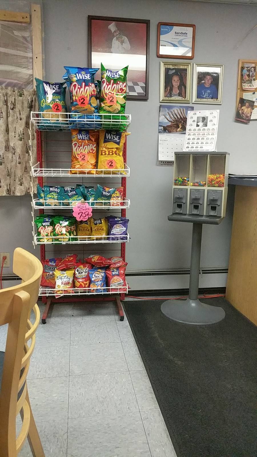 Auroras Pizzeria | restaurant | 1720 Westover Rd, Chicopee, MA 01020, USA | 4135933222 OR +1 413-593-3222