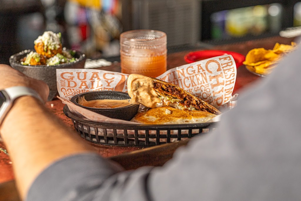 Local Cantina Greenway Station | restaurant | 4749 E County Hwy 30A Suite 103, Santa Rosa Beach, FL 32459, USA | 8509312199 OR +1 850-931-2199