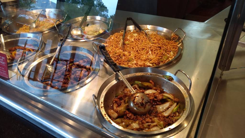 Panda Express | meal takeaway | 5620 Roswell Rd #120, Atlanta, GA 30342, USA | 4043037367 OR +1 404-303-7367