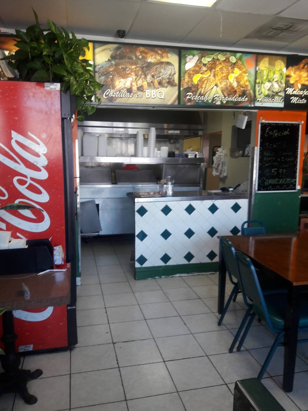 Birrieria El Camaronero | restaurant | 13565 Glenoaks Blvd, Sylmar, CA 91342, USA | 8183629226 OR +1 818-362-9226