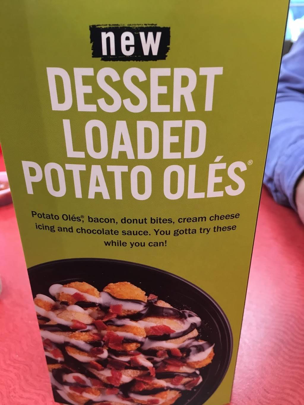 Taco Johns | restaurant | 1611 Sunset Dr, Norwalk, IA 50211, USA | 5159810598 OR +1 515-981-0598