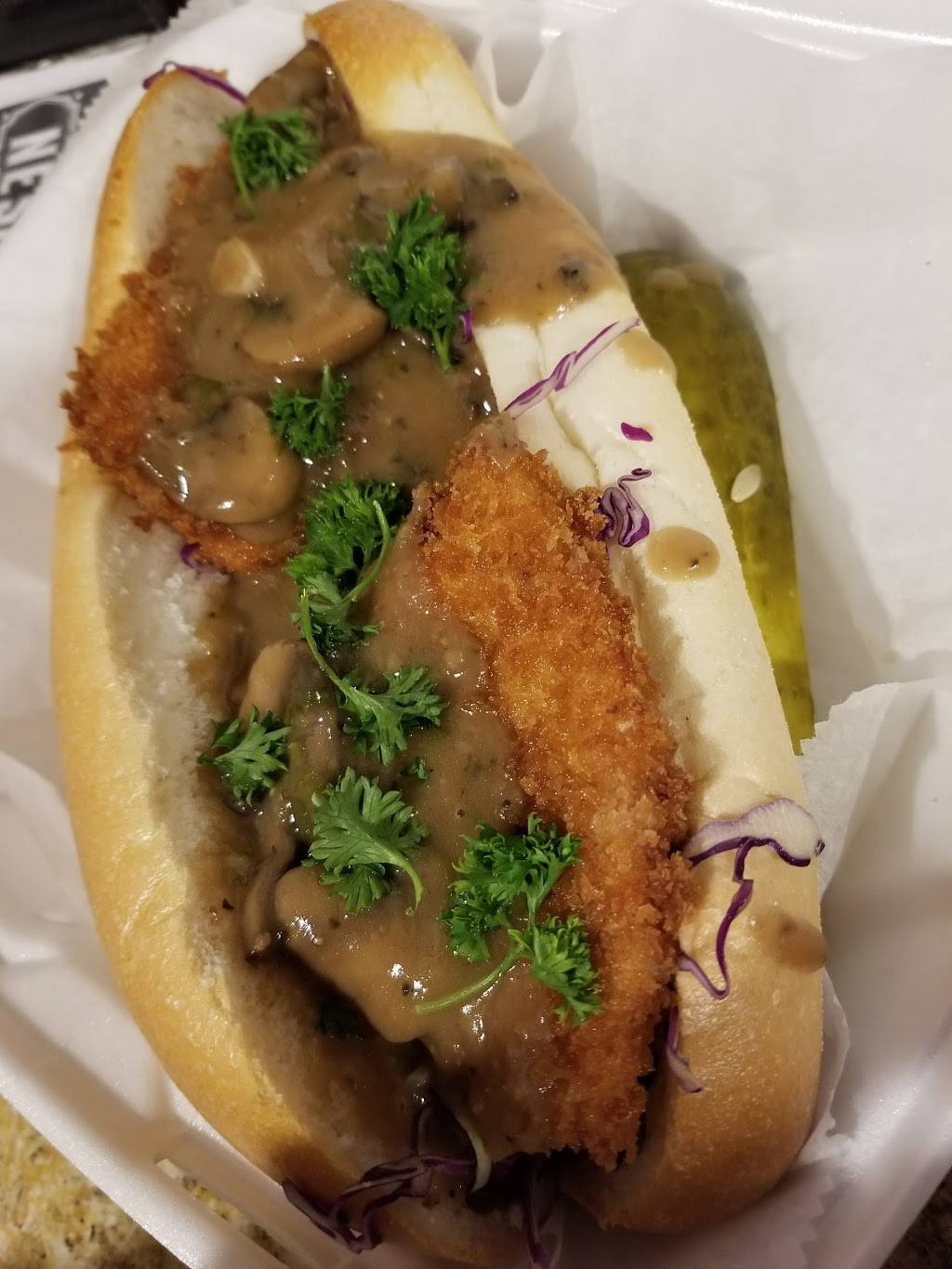 Northeast Sandwich Co. | restaurant | 1342 Bleigh Ave, Philadelphia, PA 19111, USA | 2159046086 OR +1 215-904-6086