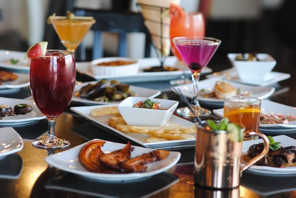 FRÉDÖS Wine and Tapas | restaurant | 301 N Washington St, Wichita, KS 67202, USA | 3162609166 OR +1 316-260-9166