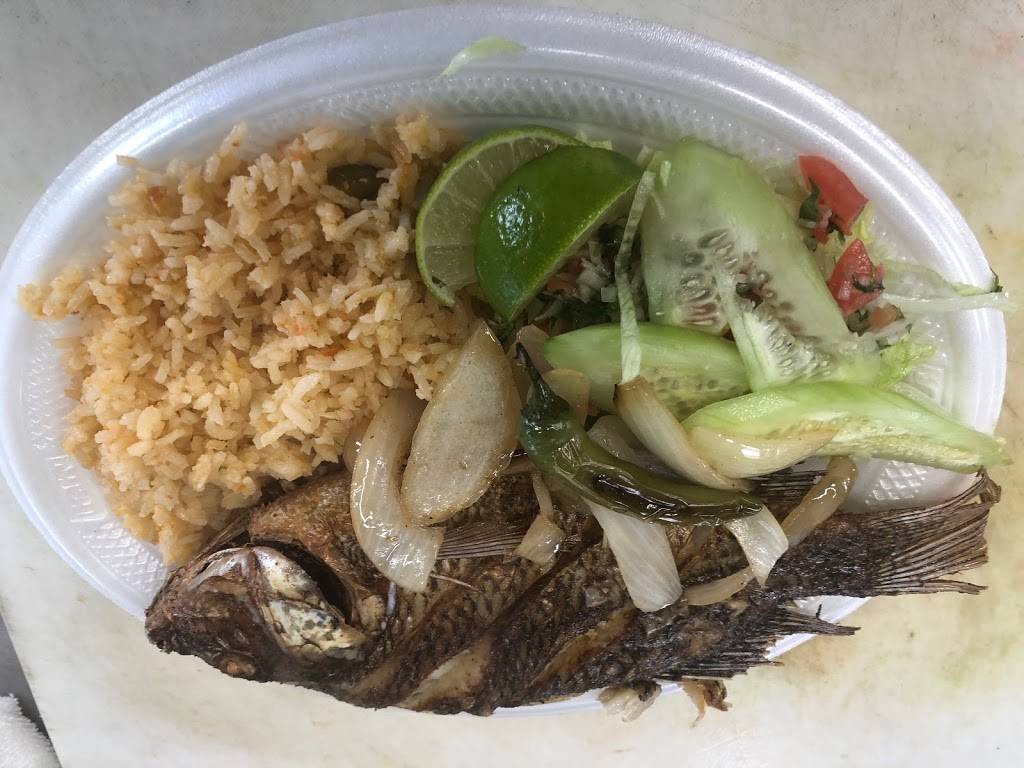 Birrieria y Taquería Arandas | restaurant | 104 Graylynn Dr, Nashville, TN 37214, USA | 6157306154 OR +1 615-730-6154