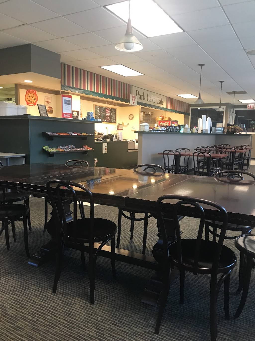 Park Lake Cafe | cafe | 184 Shuman Blvd # 120, Naperville, IL 60563, USA | 6307175130 OR +1 630-717-5130