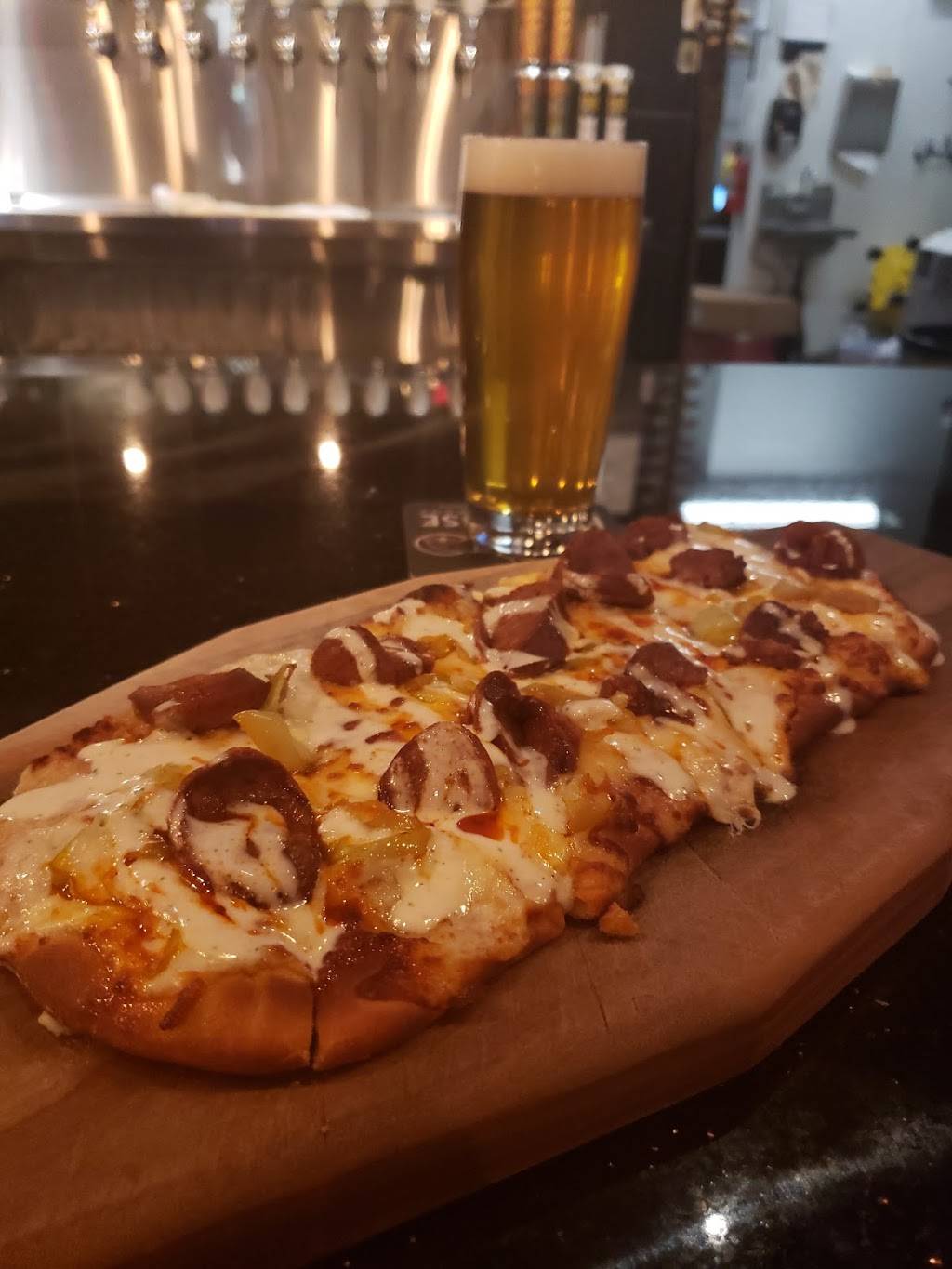 Hop Asylum | restaurant | 2411 Empire Ave #102, Brentwood, CA 94513, USA | 9256797944 OR +1 925-679-7944