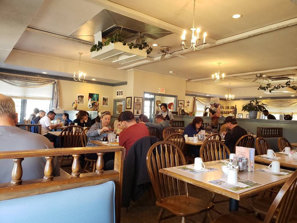 Colonial Pancake House | restaurant | 301 Page St, Williamsburg, VA 23185, USA | 7572535852 OR +1 757-253-5852