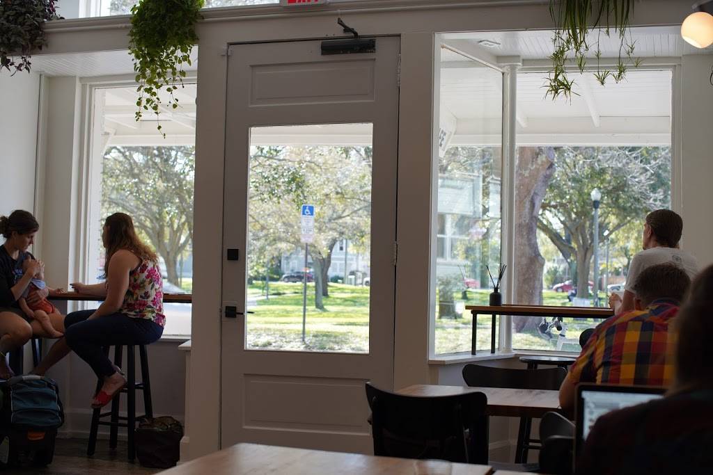 Flatbread & Butter | restaurant | 497 7th Ave N, St. Petersburg, FL 33701, USA | 7273298698 OR +1 727-329-8698