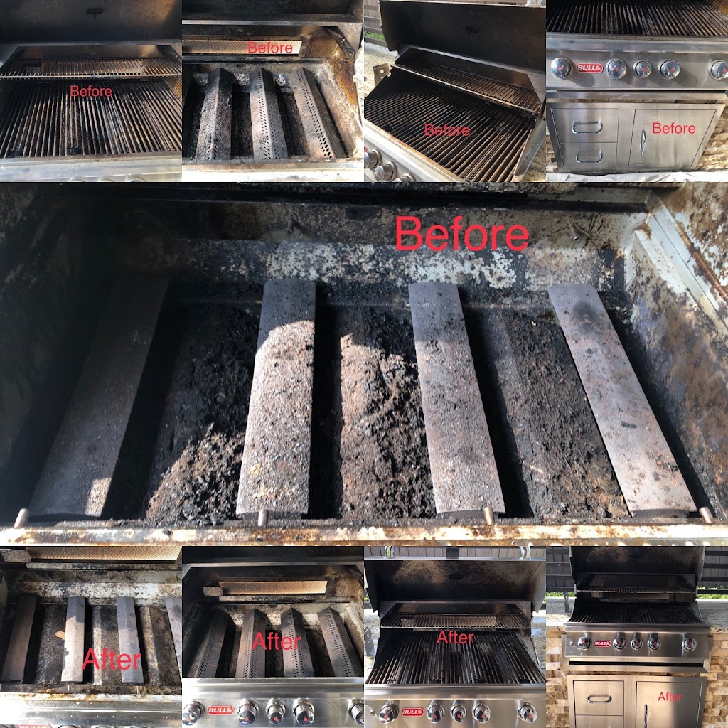 Chris BBQ Shop | restaurant | 8223 Berkely Ct, Baytown, TX 77521, USA | 8324935877 OR +1 832-493-5877