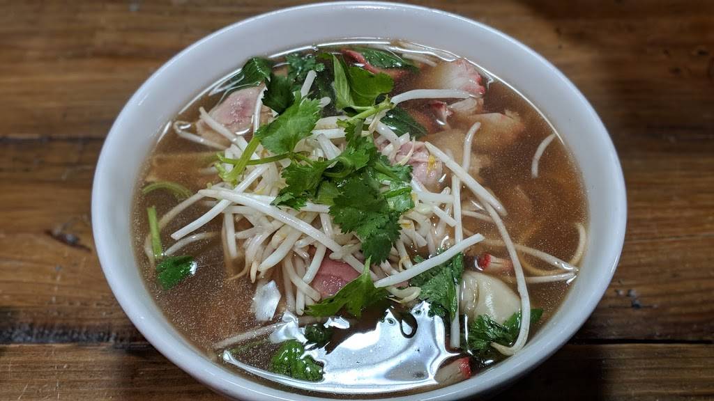 Pho Americana | restaurant | 3821 Crowell Rd, Turlock, CA 95382, USA | 2094272006 OR +1 209-427-2006