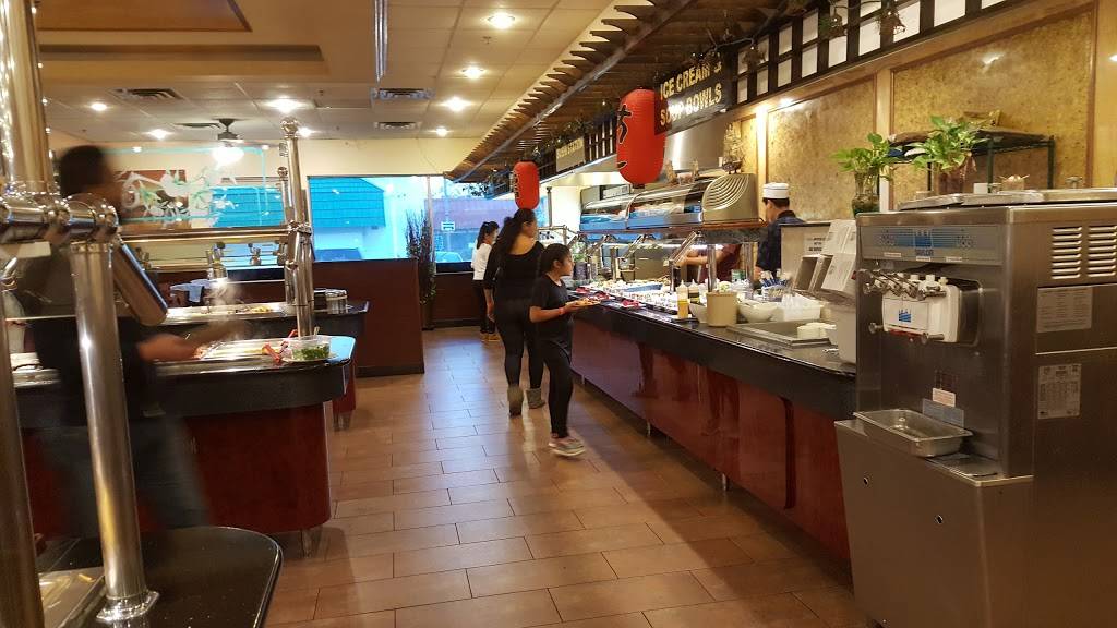 Hibachi Buffet | restaurant | 111 E Lake St, Minneapolis, MN 55408, USA | 6128253099 OR +1 612-825-3099