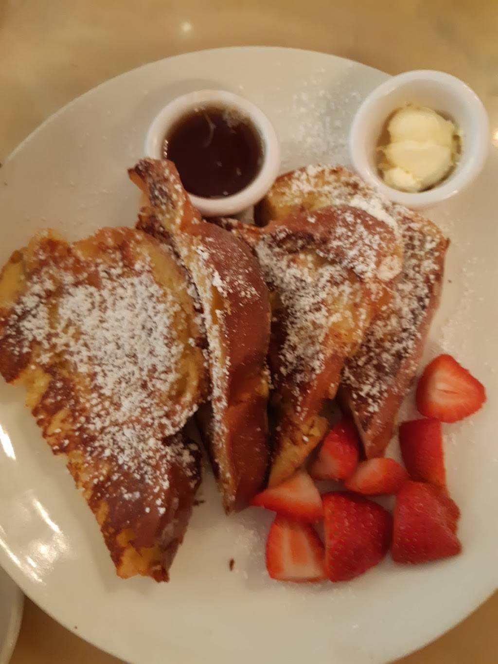 Sarabeths Upper East Side | restaurant | 1295 Madison Ave, New York, NY 10128, USA | 2124107335 OR +1 212-410-7335