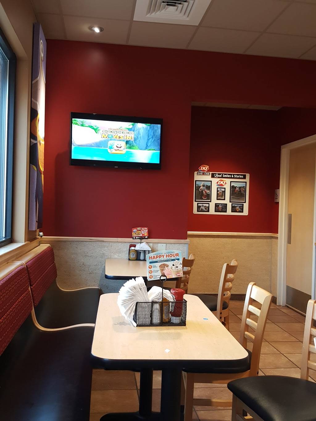 Dairy Queen Grill & Chill | restaurant | 5143 Bluegrass Trail, Grovetown, GA 30813, USA | 7623338351 OR +1 762-333-8351