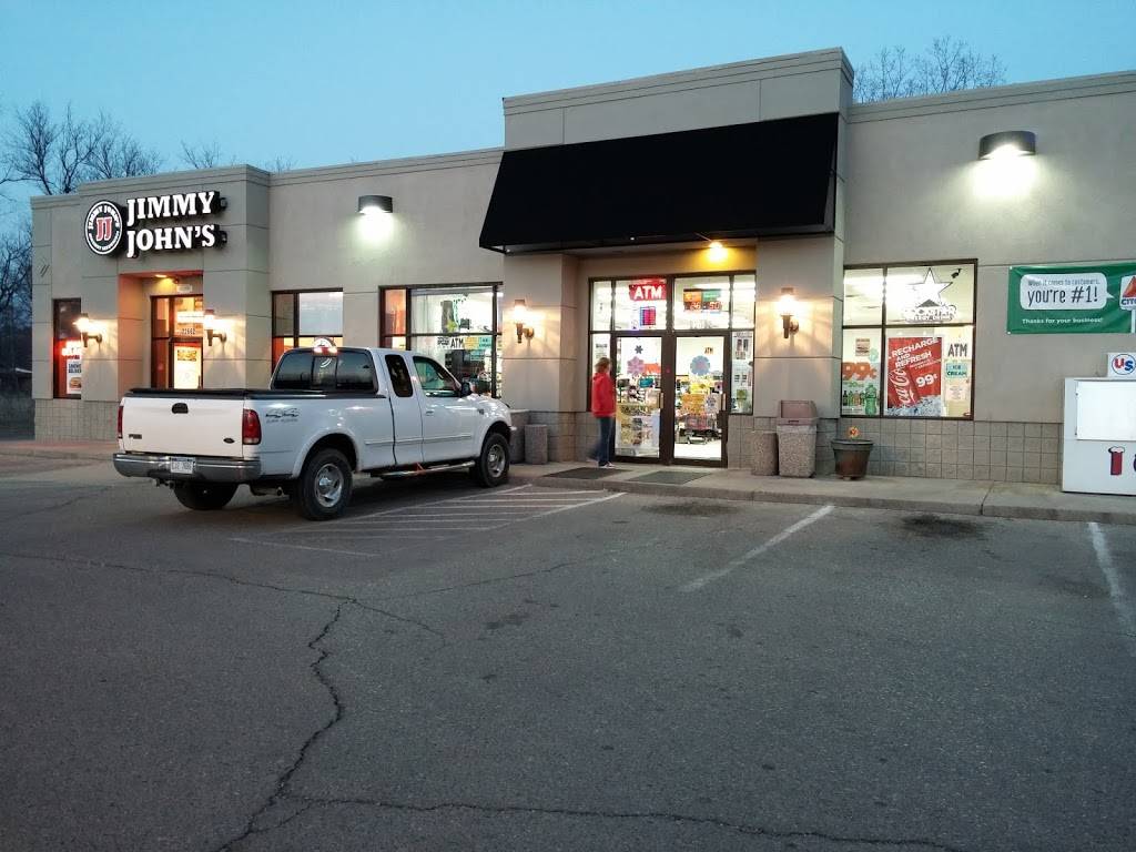 Jimmy Johns | meal delivery | 22662 Pontiac Trail, South Lyon, MI 48178, USA | 2484867030 OR +1 248-486-7030
