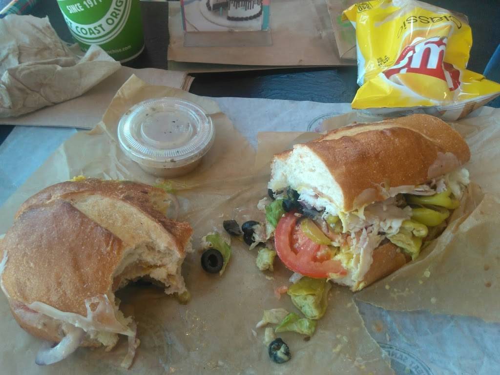 TOGOS Sandwiches | meal takeaway | 2065 E Katella Ave, Anaheim, CA 92806, USA | 7143858113 OR +1 714-385-8113