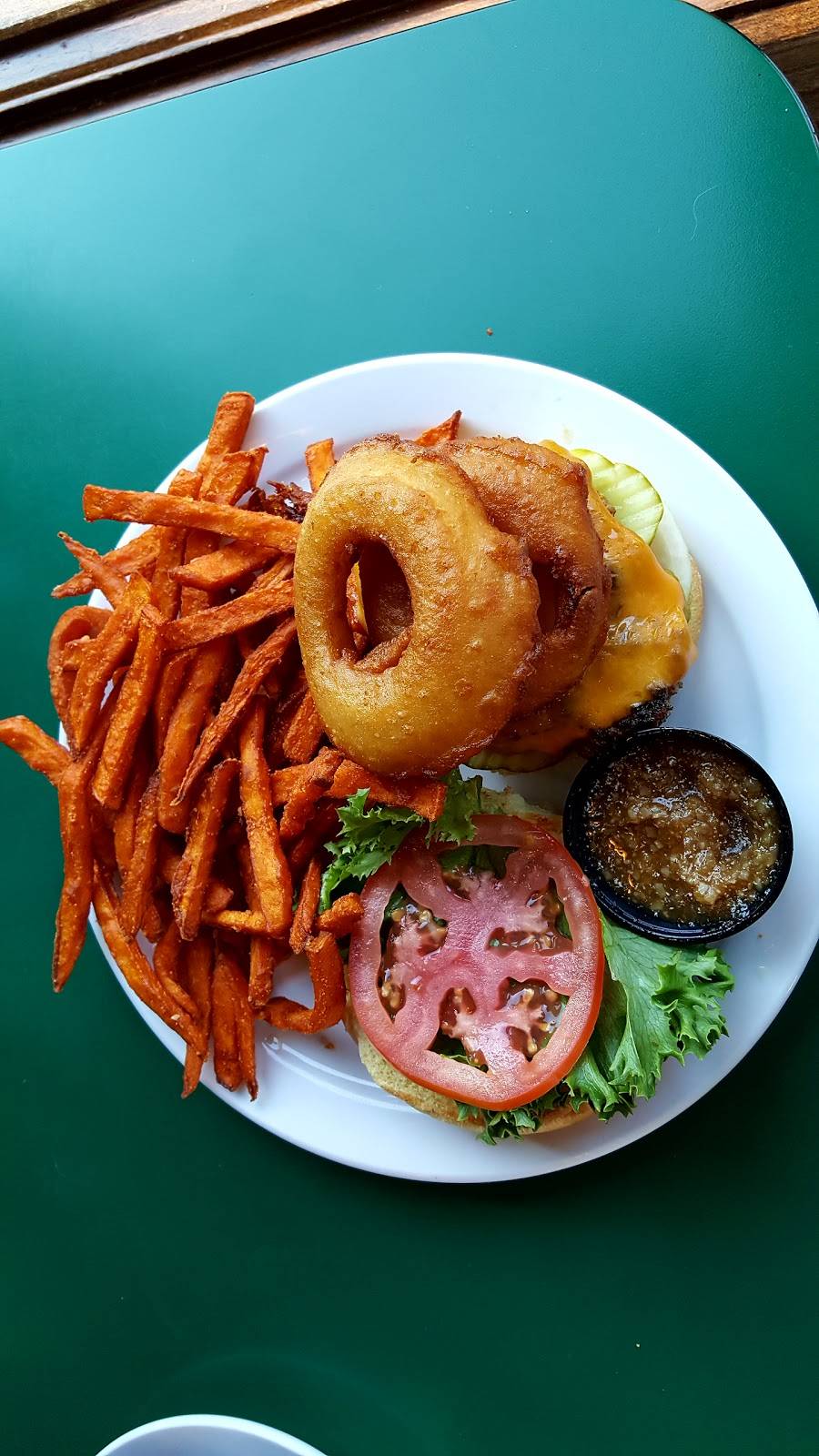 Main Street Cafe | restaurant | 6903 Main St, Cincinnati, OH 45244, USA | 5132722030 OR +1 513-272-2030