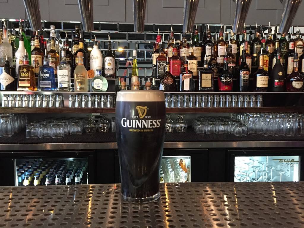 Rockland Bar & Grill | restaurant | 323 Union St, Rockland, MA 02370, USA | 7813473945 OR +1 781-347-3945