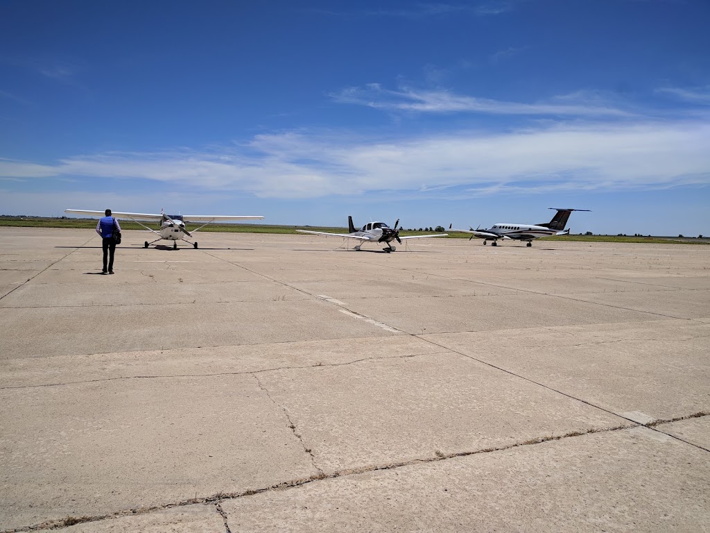 The Red Baron Restaurant | restaurant | 11908 E Airport Rd, Dalhart, TX 79022, USA | 8062446050 OR +1 806-244-6050