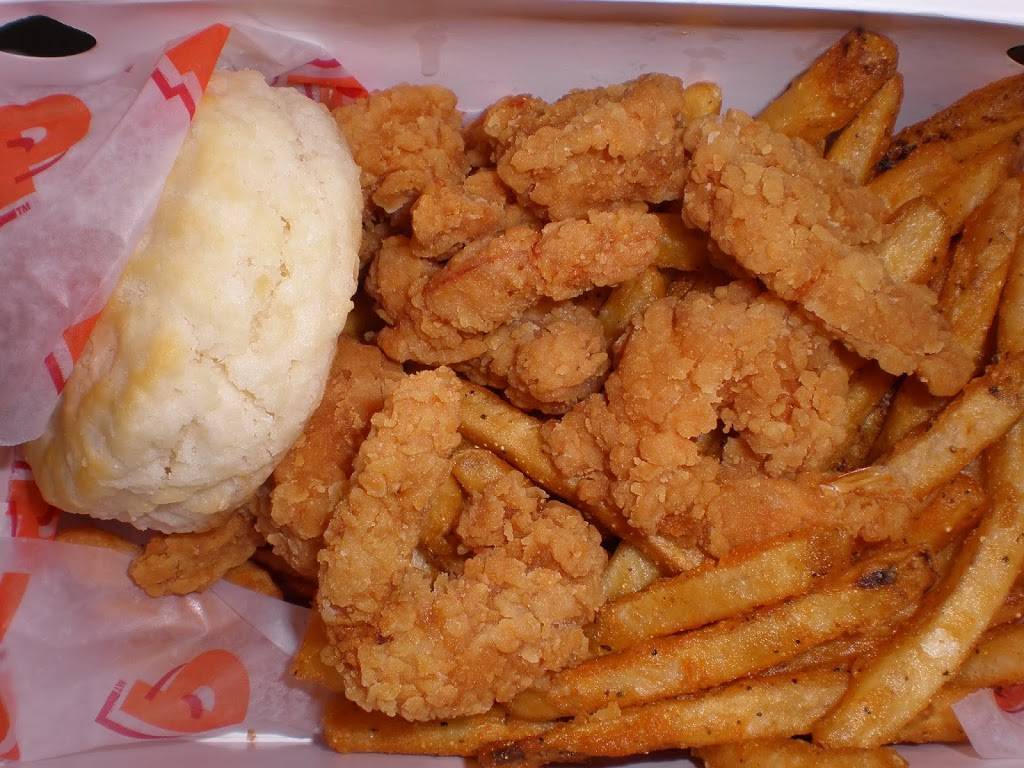 Popeyes Louisiana Kitchen | restaurant | 541 Lake Ave, Rochester, NY 14613, USA | 5853194879 OR +1 585-319-4879