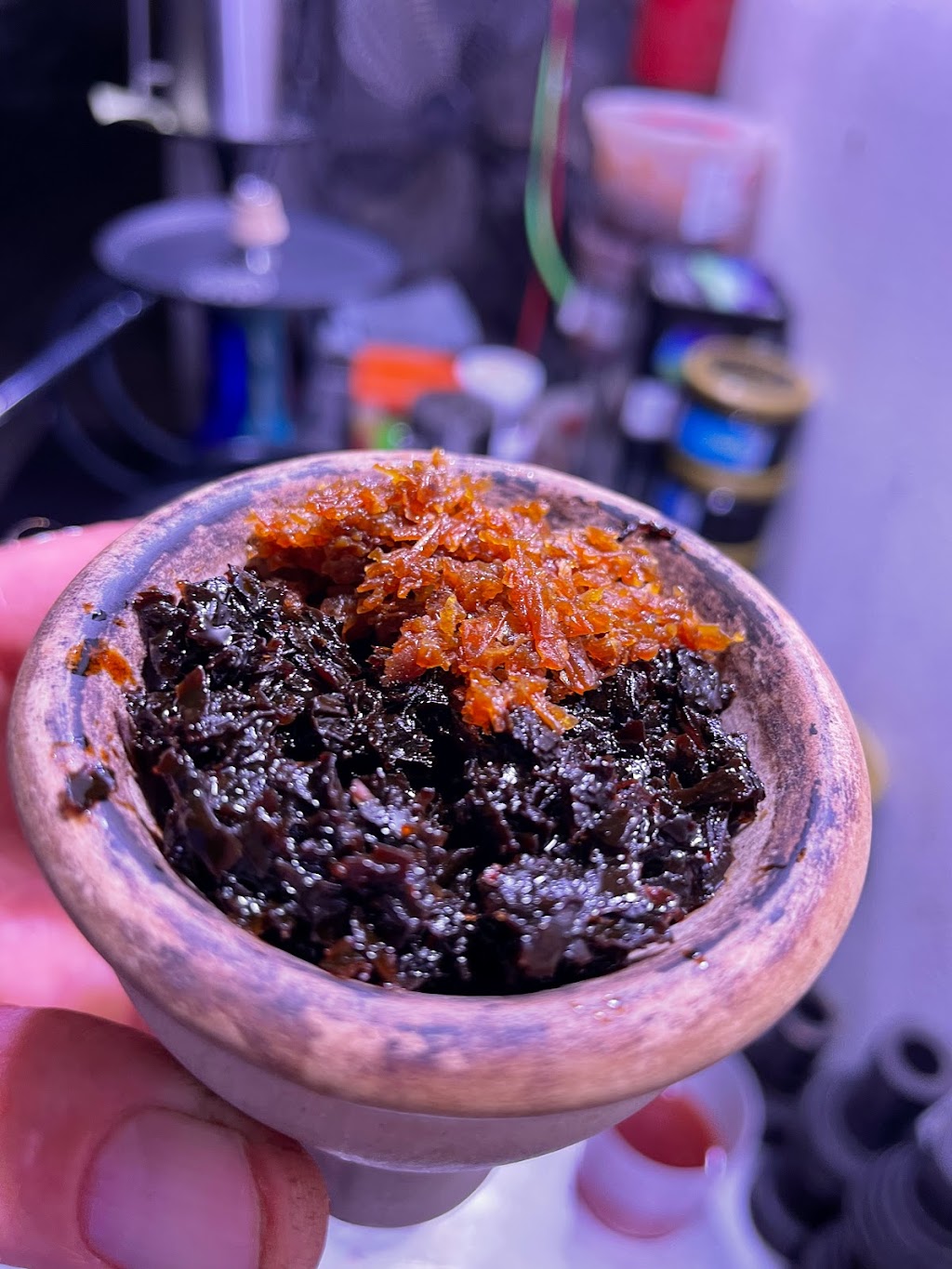 SoBe Hookah Salt Cafe | night club | 1401 Collins Ave, Miami Beach, FL 33139, USA | 8633220509 OR +1 863-322-0509