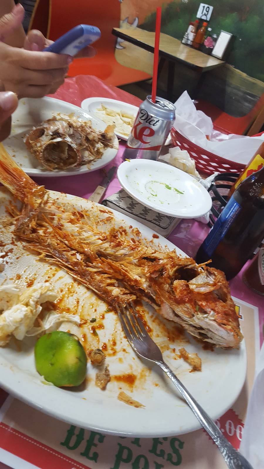 Costa Del Sol | restaurant | 3404 E Main St, Grand Prairie, TX 75050, USA | 9722646077 OR +1 972-264-6077