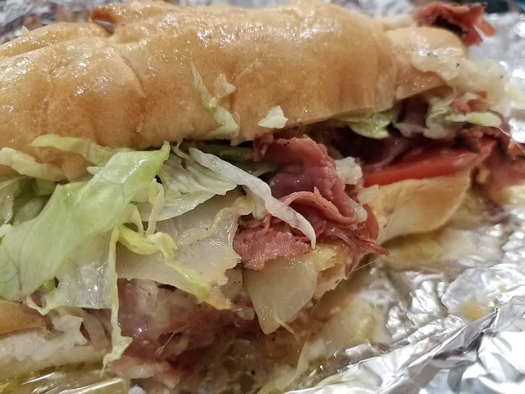 Jersey Mikes Subs | meal takeaway | 26425 Novi Rd, Novi, MI 48375, USA | 2483082676 OR +1 248-308-2676