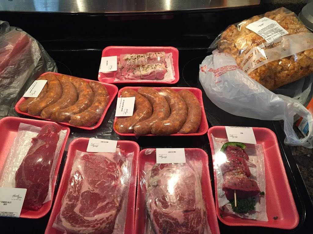 Randys Meat & Deli | restaurant | 9105 W 151st St, Orland Park, IL 60462, USA | 7089498897 OR +1 708-949-8897