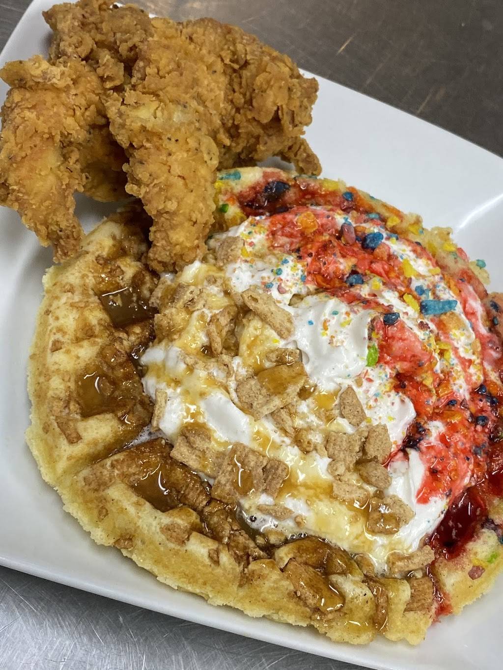 Balenci Bar and Grill | restaurant | 15655 US-395, Victorville, CA 92394, USA | 4422955612 OR +1 442-295-5612