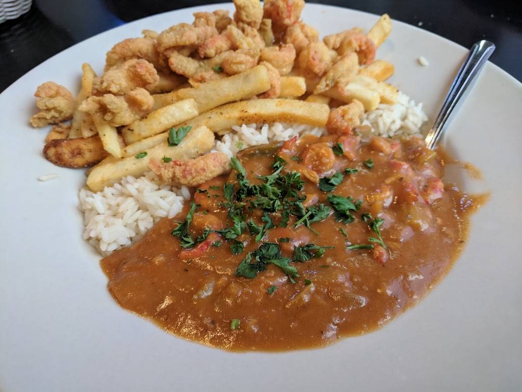 Charlie’s Creole Kitchen | restaurant | 2129 Greenville Ave, Dallas, TX 75206, USA | 2148218890 OR +1 214-821-8890