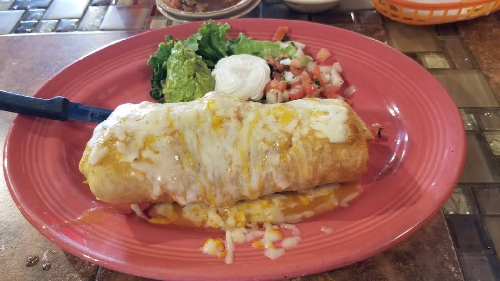 Rubens Mexican Restaurant | restaurant | 2701 Calloway Dr, Bakersfield, CA 93312, USA | 6615893676 OR +1 661-589-3676