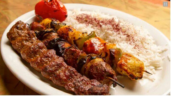 Ali Baba Grill | restaurant | 3033 28th St, Boulder, CO 80304, USA | 3034401393 OR +1 303-440-1393