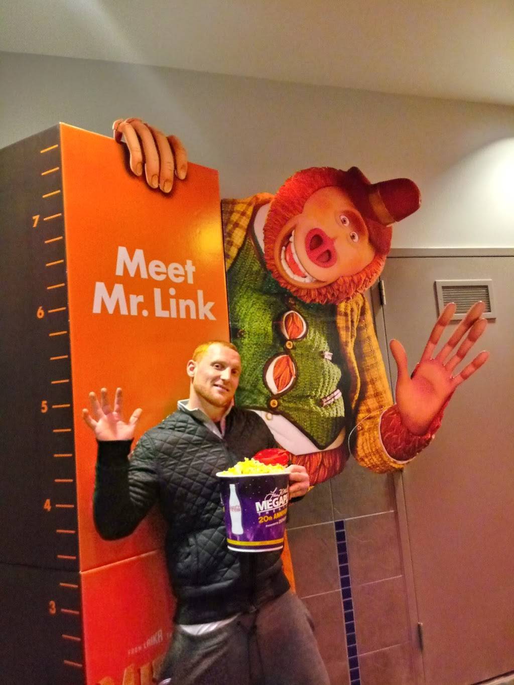 Cinemark Bountiful 8 | meal takeaway | 206 S 625 W Suite 1230, West Bountiful, UT 84010, USA | 8012980326 OR +1 801-298-0326