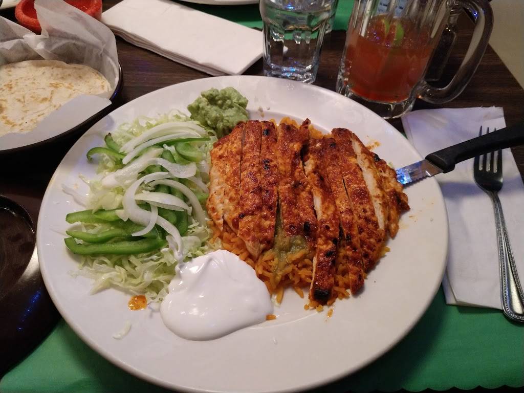 La Fiesta Azteca | restaurant | 12640 S Pulaski Rd, Alsip, IL 60803, USA | 7083853615 OR +1 708-385-3615