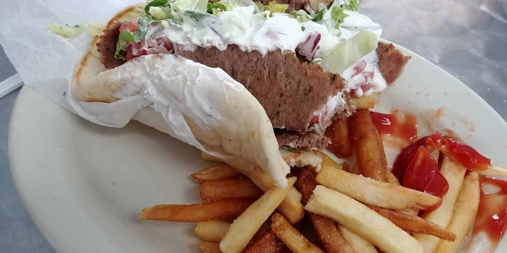 Souvlaki Grill | restaurant | 795 Belvedere Rd, West Palm Beach, FL 33405, USA | 5616556333 OR +1 561-655-6333