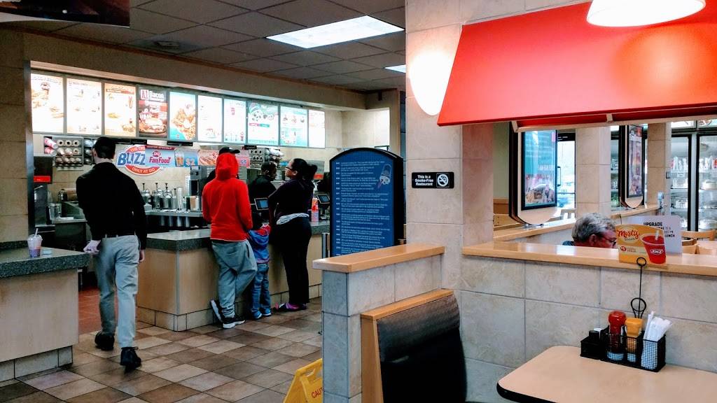 Dairy Queen Grill & Chill | restaurant | 12999 Warwick Blvd, Newport News, VA 23602, USA | 7572499022 OR +1 757-249-9022