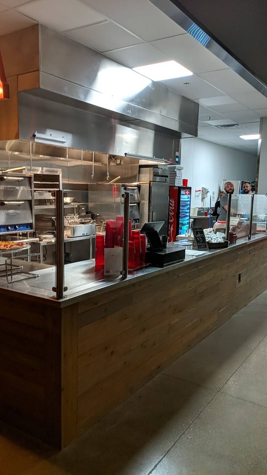 Sextons Pizza | restaurant | 8005 E Broad St, Reynoldsburg, OH 43068, USA | 6147516464 OR +1 614-751-6464