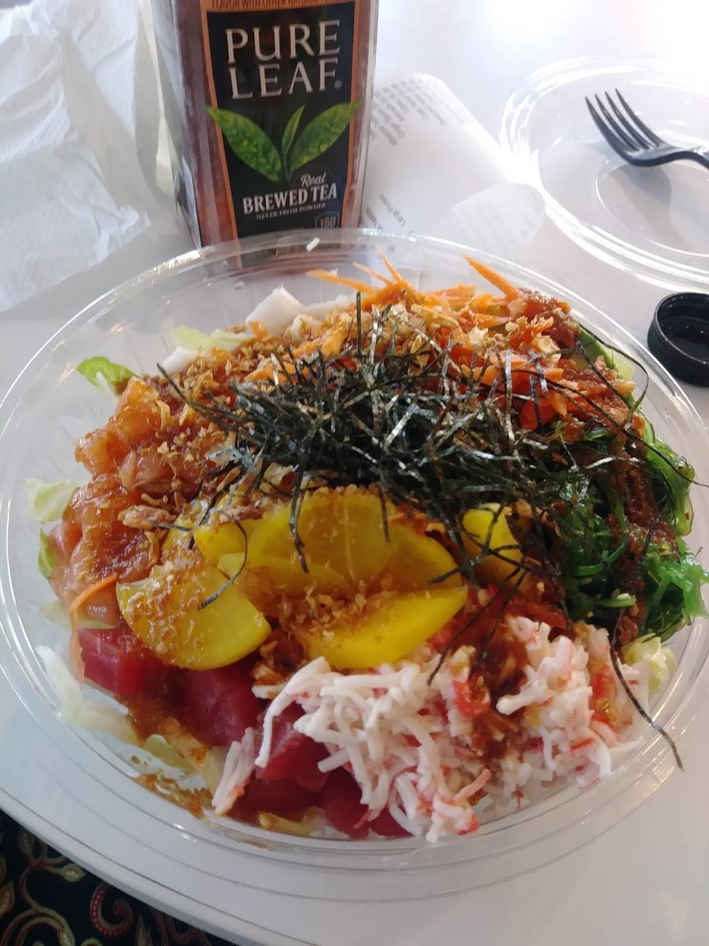 New Sushi@Allston | restaurant | Suit# 6, 66 Brighton Ave, Boston, MA 02134, USA | 6172088747 OR +1 617-208-8747