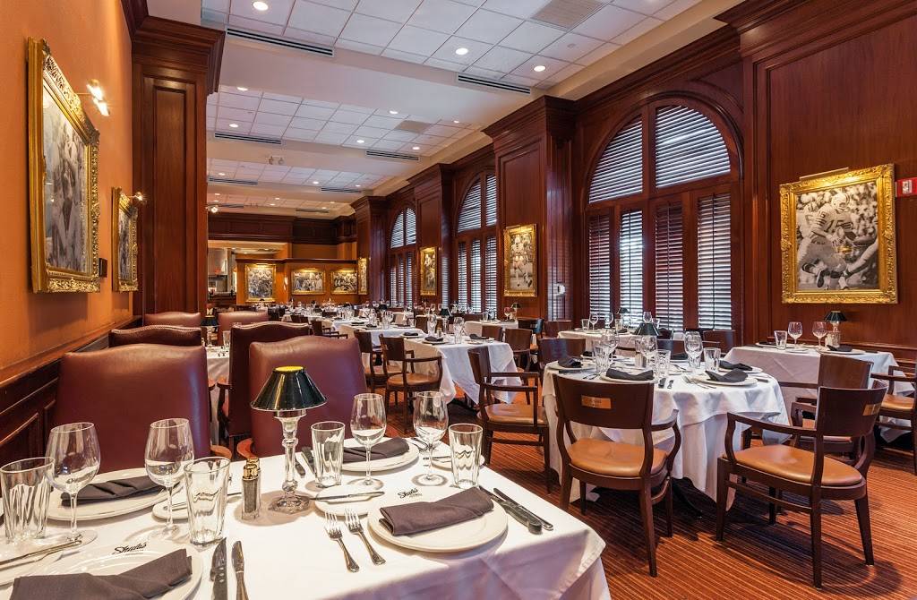 Shulas Steak House | restaurant | 5111 Tamiami Trail N, Naples, FL 34103, USA | 2394304999 OR +1 239-430-4999